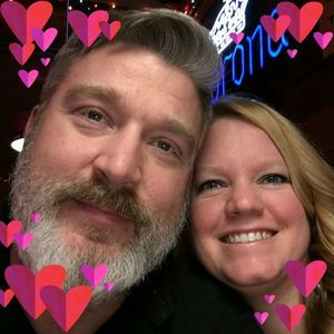 Meet your Posher, Christine